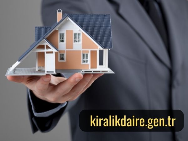 Başyurt Mahallesi Kiralık Daire